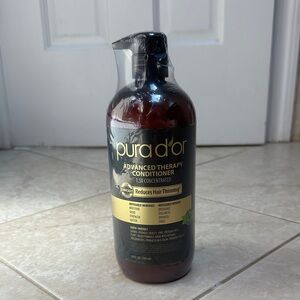 Purador advanced therapy conditioner